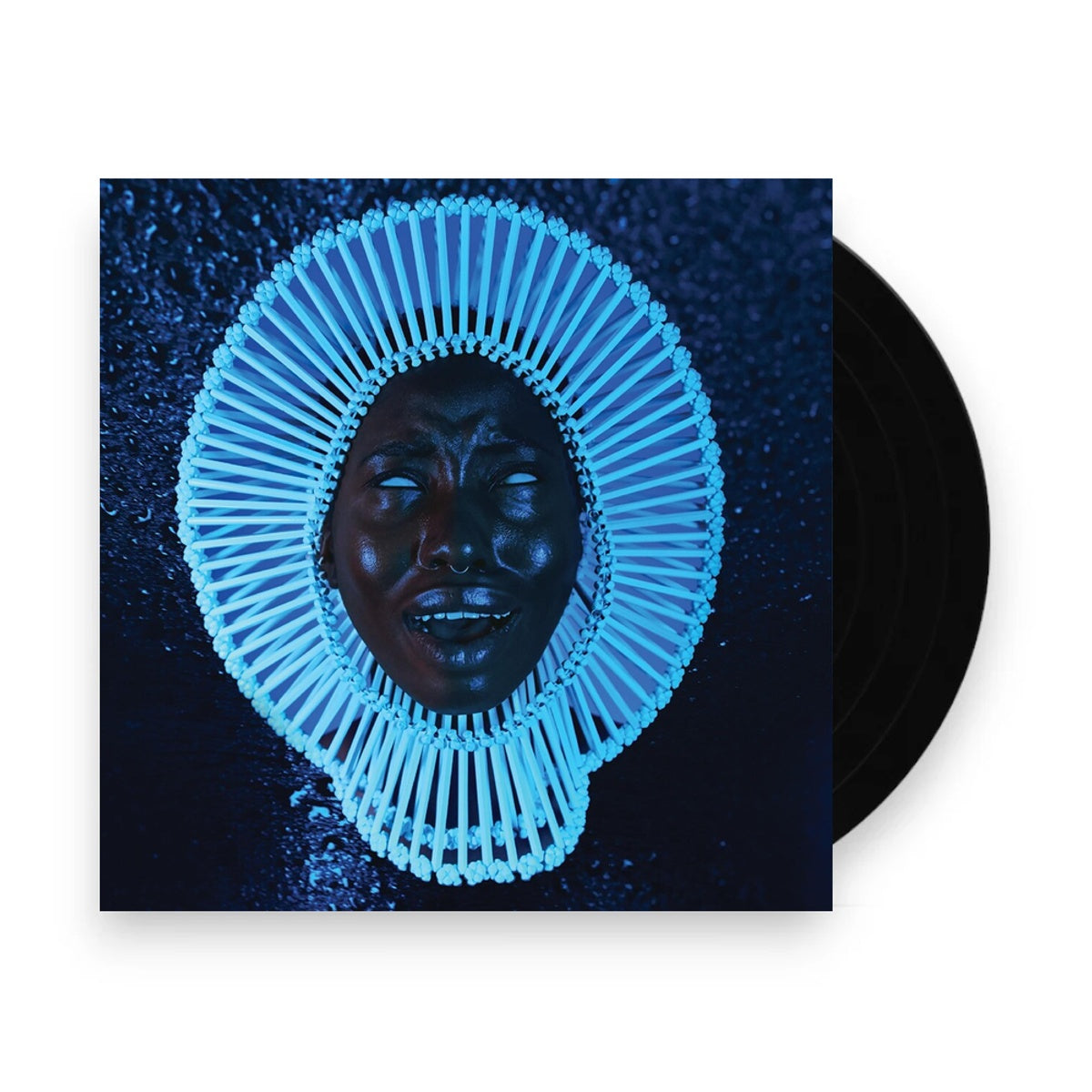 Packshot: Childish Gambino – Awaken, My Love! (LP Vinyl) Vinyl LP | Relix