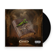 Packshot: Chino XL – Prelude To The Mantis Vinyl LP | Relix