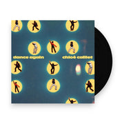 Packshot: Chloe Caillet – Dance Again (Ofgv LP Vinyl) Vinyl LP | Relix