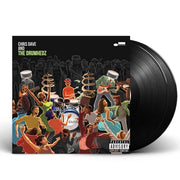 Packshot: Chris Dave – Chris Dave & The Drumhedz Vinyl LP | Relix