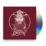 Packshot: Chris Stapleton – From A Room: Volume 2 CD | Relix