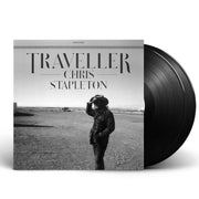Packshot: Chris Stapleton – Traveller Vinyl LP | Relix
