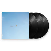 Packshot: Chris Stussy – Lost Found & Forgotten Vinyl LP | Relix