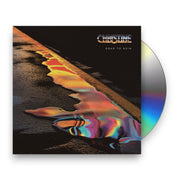 Packshot: Christine – Road To Ruins CD | Relix