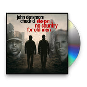 Packshot: Chuck D / John Desnmore – Dope - No Country For Old Men (CD) CD | Relix