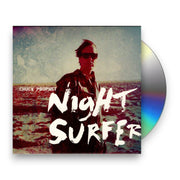Packshot: Chuck Prophet – Night Surfer (Wal, Aniv CD) CD | Relix