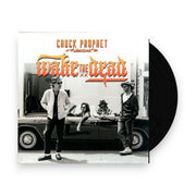 Packshot: Chuck Prophet – Wake The Dead (Colored, Org LP Vinyl) Vinyl LP | Relix