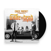 Packshot: Chuck Prophet – Wake The Dead Vinyl LP | Relix