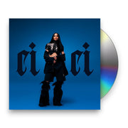 Packshot: Ciara – CiCi - Deluxe CD | Relix