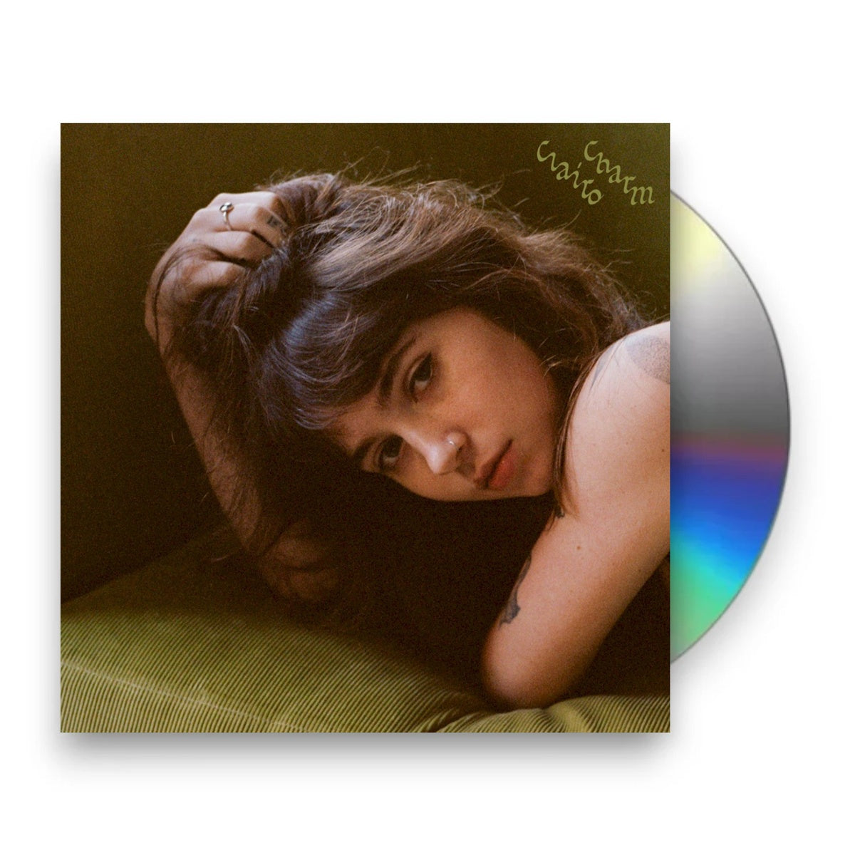 Packshot: Clairo – Charm (CD) CD | Relix
