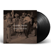 Packshot: Classic Blues Smithsonian Folkways / Various – Classic Blues Smithsonian Folkways / Various Vinyl LP | Relix
