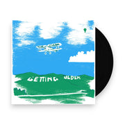 Packshot: Clean – Getting Older B/W Scrap Music & Whatever I Do Is (7" Vinyl) Vinyl LP | Relix