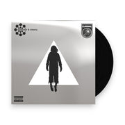 Packshot: Clipping – Splendor & Misery (Anniversary X, Colored, Slv LP Vinyl) Vinyl LP | Relix