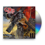 Packshot: Cloven Hoof – Never A Prophet In Your Own Land (CD) CD | Relix