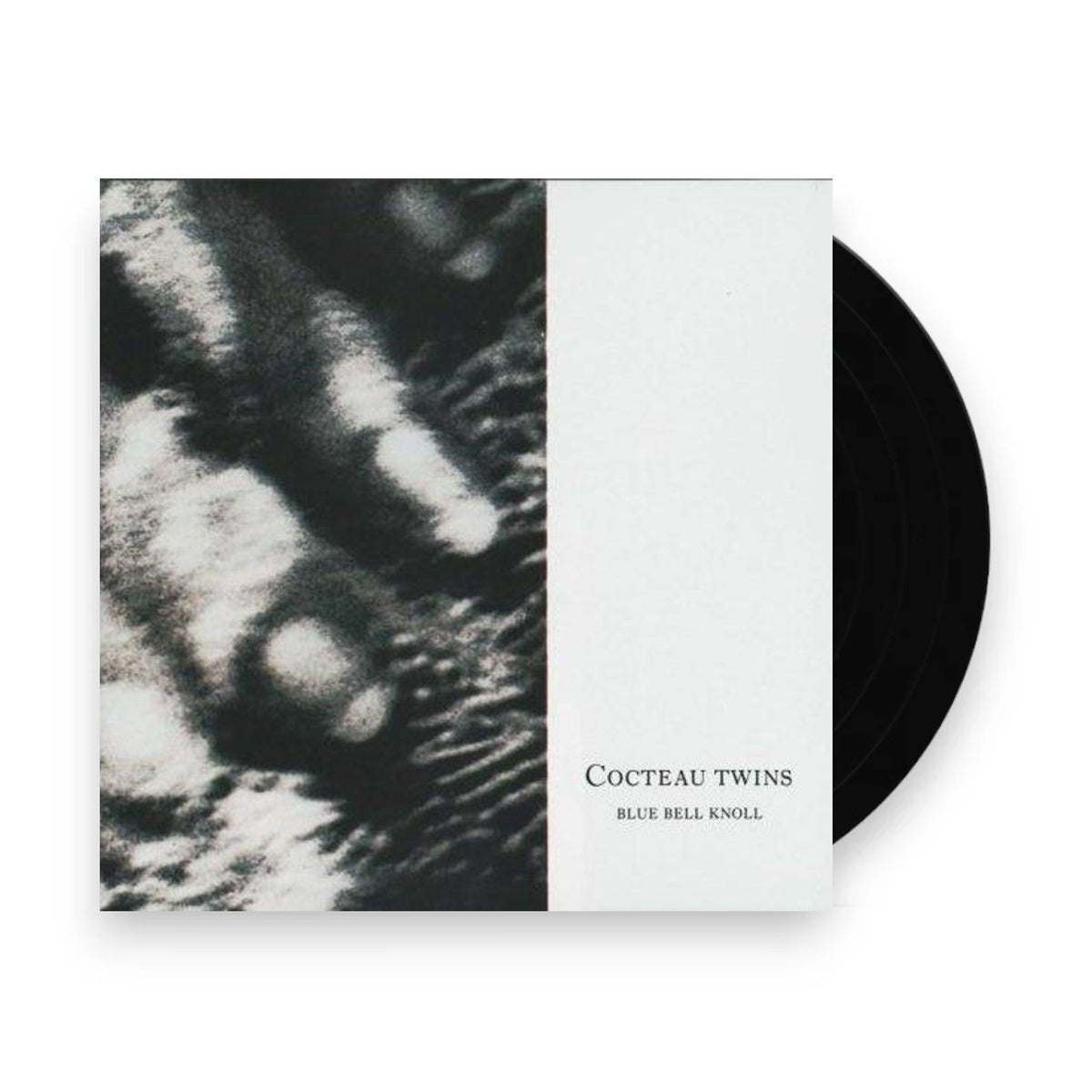 Packshot: Cocteau Twins – Blue Bell Knoll (Download Included, 180 Gram LP Vinyl) Vinyl LP | Relix