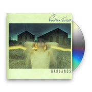 Packshot: Cocteau Twins – Garlands CD | Relix