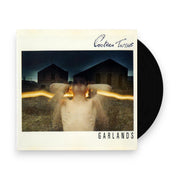 Packshot: Cocteau Twins – Garlands (Download Included LP Vinyl) Vinyl LP | Relix
