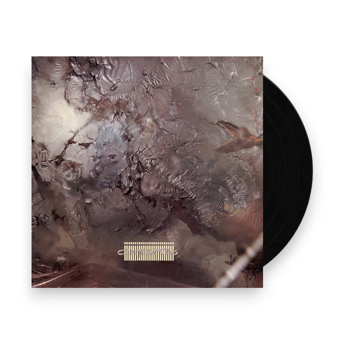 Packshot: Cocteau Twins – Head Over Heels Vinyl LP | Relix