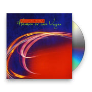 Packshot: Cocteau Twins – Heaven or Las Vegas CD | Relix