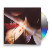 Packshot: Cocteau Twins – Stars & Topsoil: Collection 1982-1990 (Remastered CD) CD | Relix