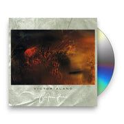 Packshot: Cocteau Twins – Victorialand CD | Relix