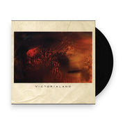 Packshot: Cocteau Twins – Victorialand (Download Included LP Vinyl) Vinyl LP | Relix
