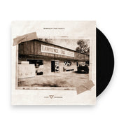 Packshot: Cody Johnson – Banks Of The Trinity Vinyl LP | Relix