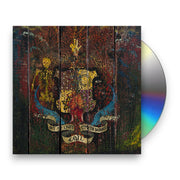 Packshot: Coil – Love's Secret Domain: 30th Anniversary Edition (CD) CD | Relix