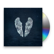 Packshot: Coldplay – Ghost Stories (Eco, Sft CD) CD | Relix