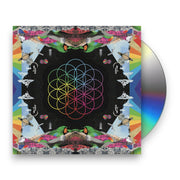 Packshot: Coldplay – Head Full Of Dreams (Eco, Sft CD) CD | Relix