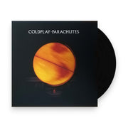 Packshot: Coldplay – Parachutes (Clear LP Vinyl) Vinyl LP | Relix