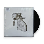 Packshot: Coldplay – Rush Of Blood To The Head (Clear LP Vinyl) Vinyl LP | Relix