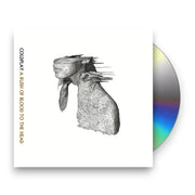Packshot: Coldplay – Rush Of Blood To The Head (Eco, Sft CD) CD | Relix