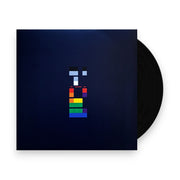 Packshot: Coldplay – X&Y (Clear LP Vinyl) Vinyl LP | Relix