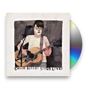Packshot: Colin Meloy – Colin Meloy Sings Live CD | Relix