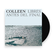 Packshot: Colleen – Libres Antes Del Final Vinyl LP | Relix