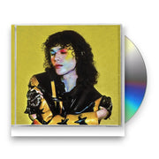 Packshot: Conan Gray – Found Heaven (CD) CD | Relix