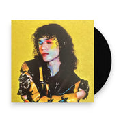 Packshot: Conan Gray – Found Heaven (Colored, Ylw LP Vinyl) Vinyl LP | Relix