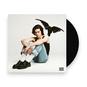Packshot: Conan Gray – Kid Krow (LP Vinyl) Vinyl LP | Relix