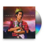 Packshot: Conan Gray – Sunset Season EP (CD) CD | Relix