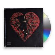 Packshot: Conan Gray – SUPERACHE (CD) CD | Relix