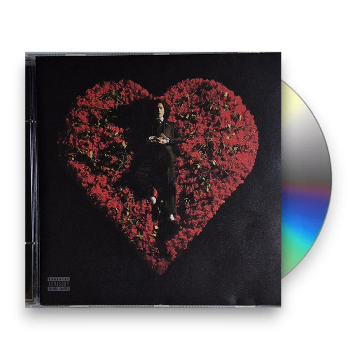 Packshot: Conan Gray – SUPERACHE (CD) CD | Relix