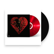 Packshot: Conan Gray – SUPERACHE (Ruby Red LP Vinyl) Vinyl LP | Relix