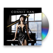 Packshot: Connie Han – Iron Starlet CD | Relix