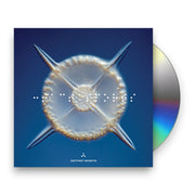 Packshot: Contact Sports – Contact Sports (Mod CD) CD | Relix