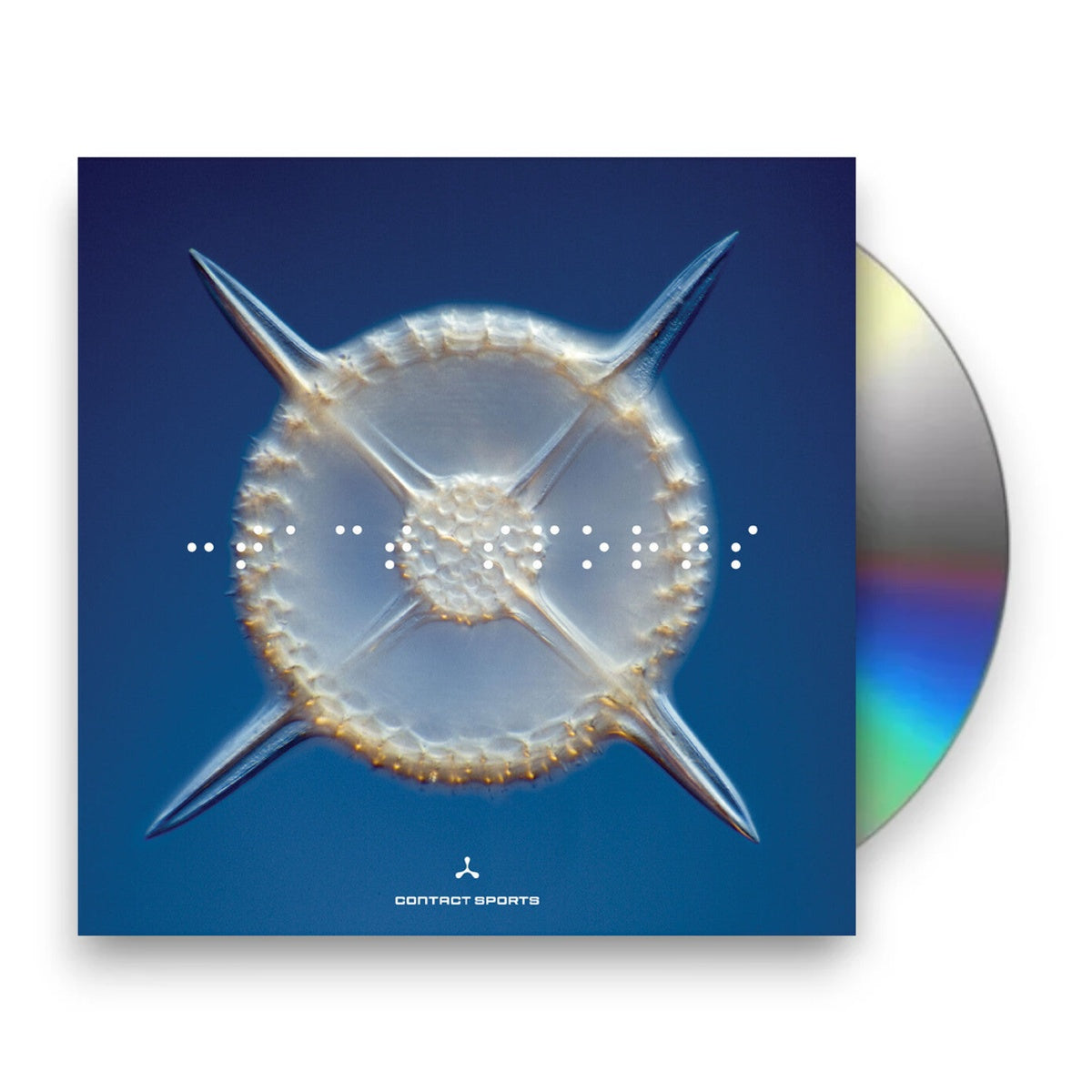 Packshot: Contact Sports – Contact Sports (Mod CD) CD | Relix