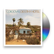 Packshot: Cordovas – Destiny Hotel CD | Relix