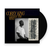 Packshot: Corey King – Change The Wind Vinyl LP | Relix