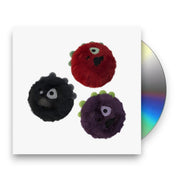 Packshot: Cortis – GREENGREEN (CORTIS Ball TNT ver. CD) CD | Relix