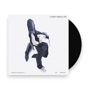 Packshot: Cosey Mueller – Embodiment Of Denial Vinyl LP | Relix